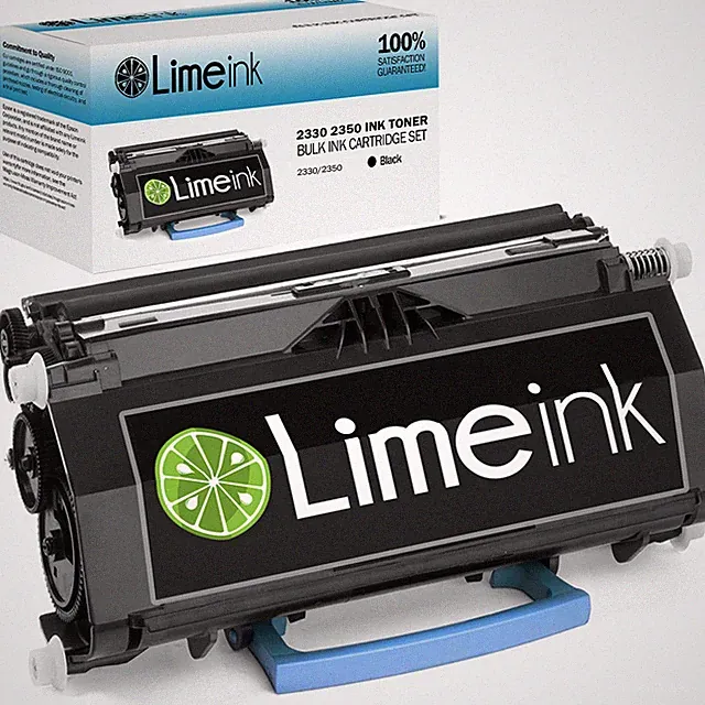 Compatible Toner Cartridge For Dell PK941 2330 2330dn 2350dn 2330d 2350d