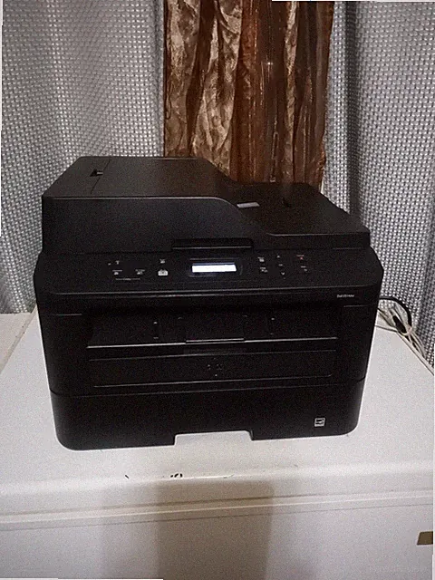 Dell E514dw Laser Printer in Excellent condition low page count