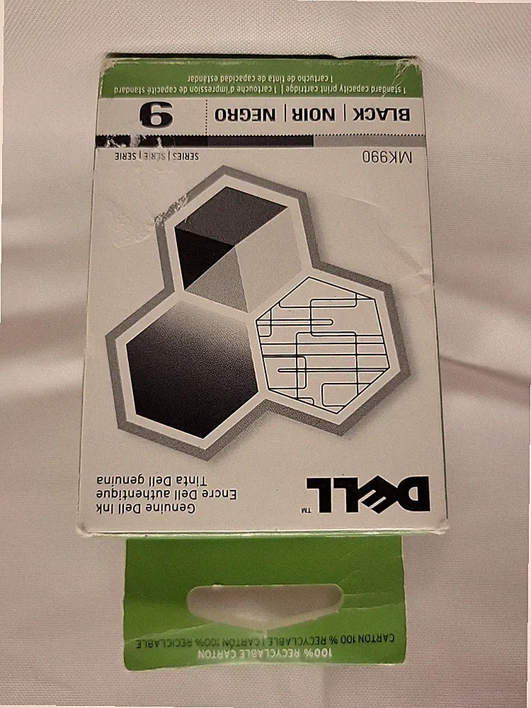 Dell printer ink V305