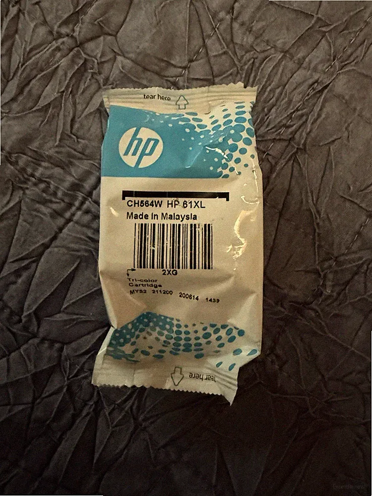 Dell Series 9 XL Black Ink Cartridge MK992 M405M OEM Sealed for V305 V305w 926